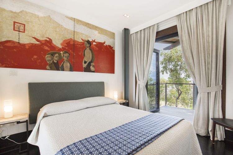 The Pavilions Holiday House - Magnetic Island