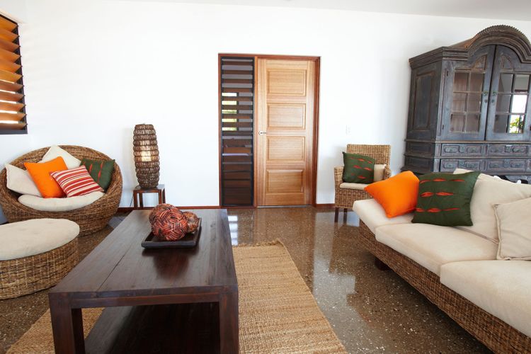 Villa Kembali