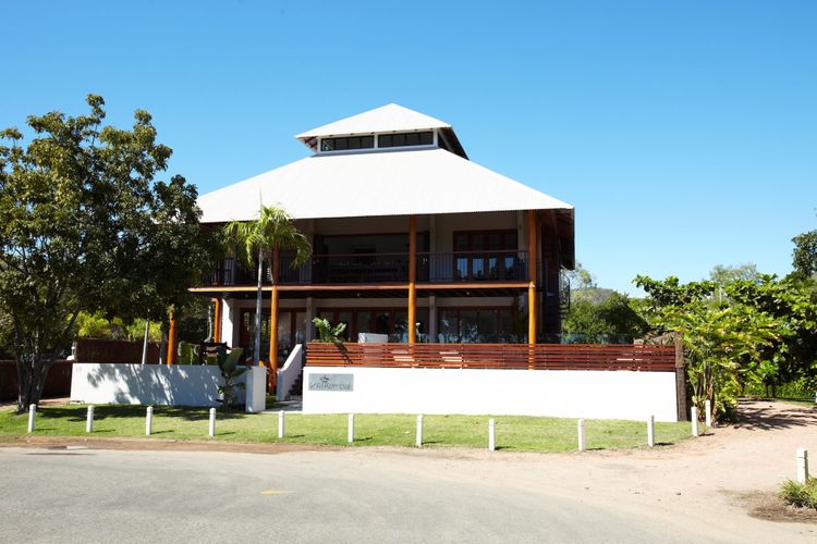 Villa Kembali