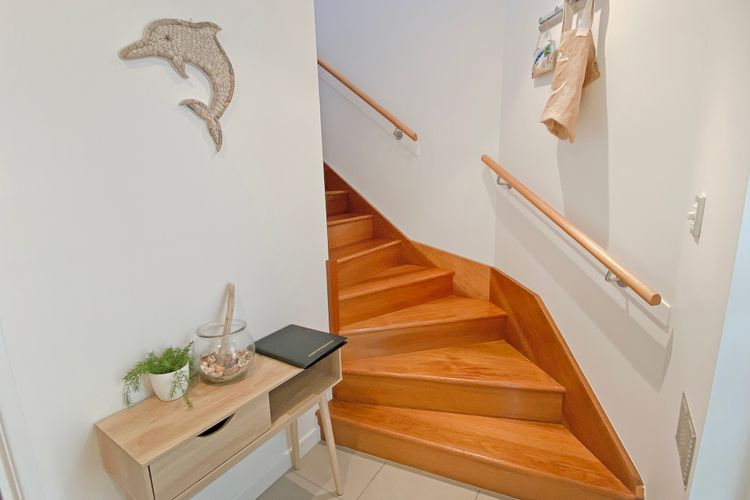 Waters Edge Townhouse 3