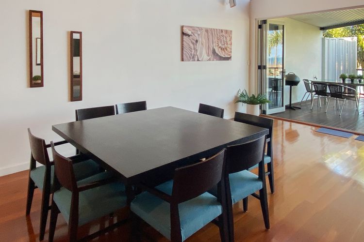 Waters Edge Townhouse 3