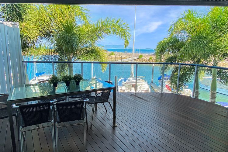 Waters Edge Townhouse 3