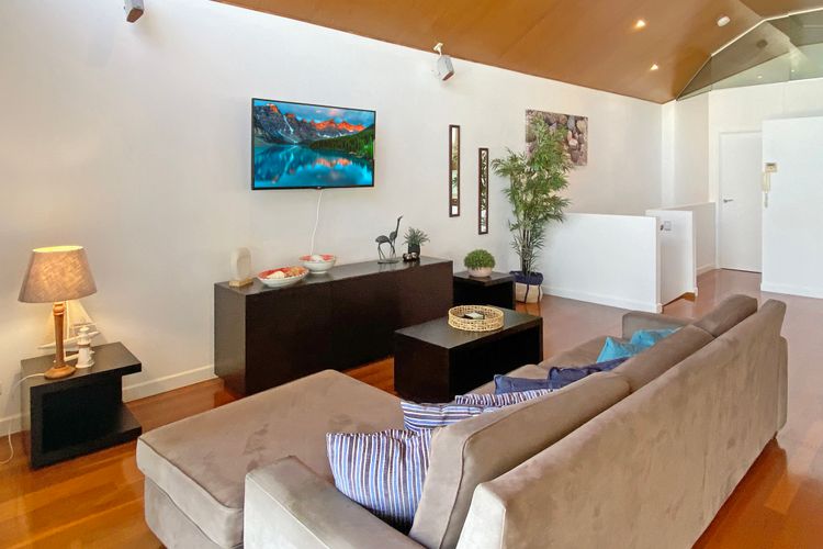 Waters Edge Townhouse 3