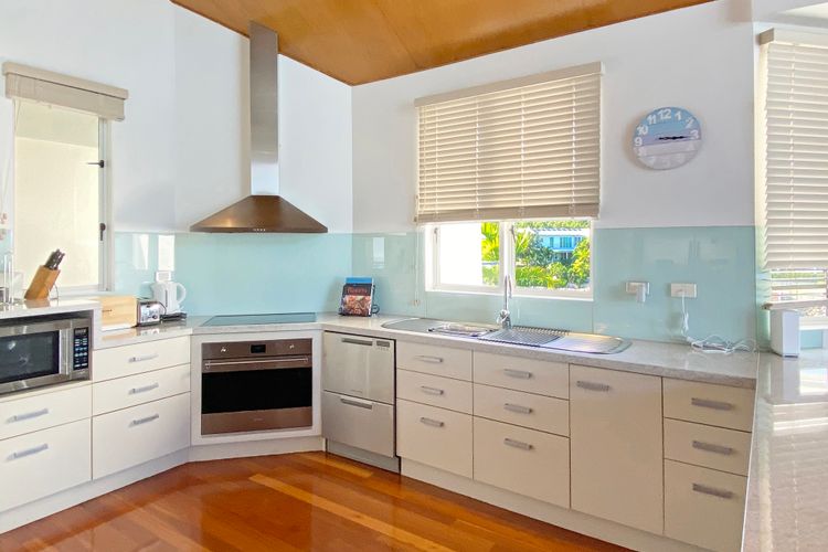 Waters Edge Townhouse 3