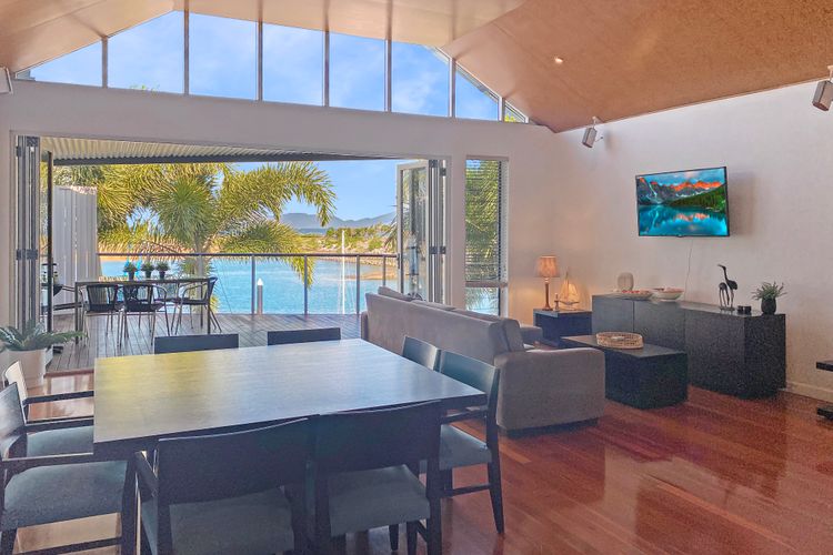 Waters Edge Townhouse 3