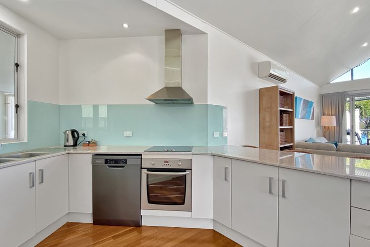 Waters Edge Townhouse 4