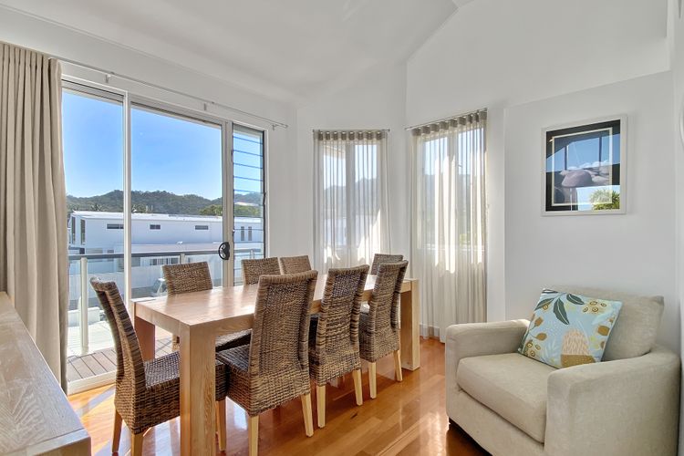 Waters Edge Townhouse 4