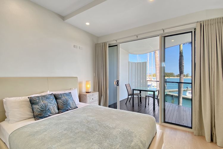 Waters Edge Townhouse 4