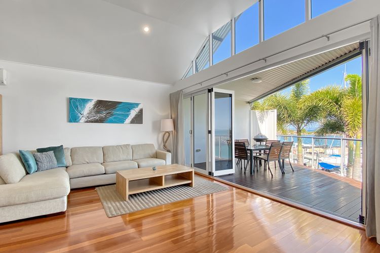 Waters Edge Townhouse 4