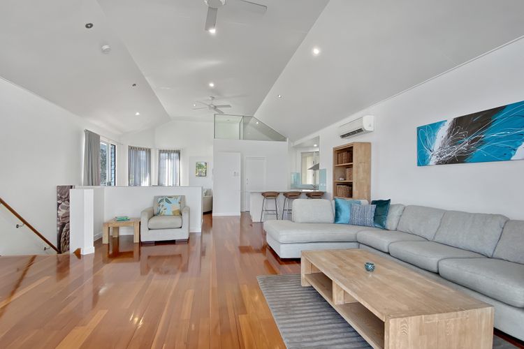 Waters Edge Townhouse 4