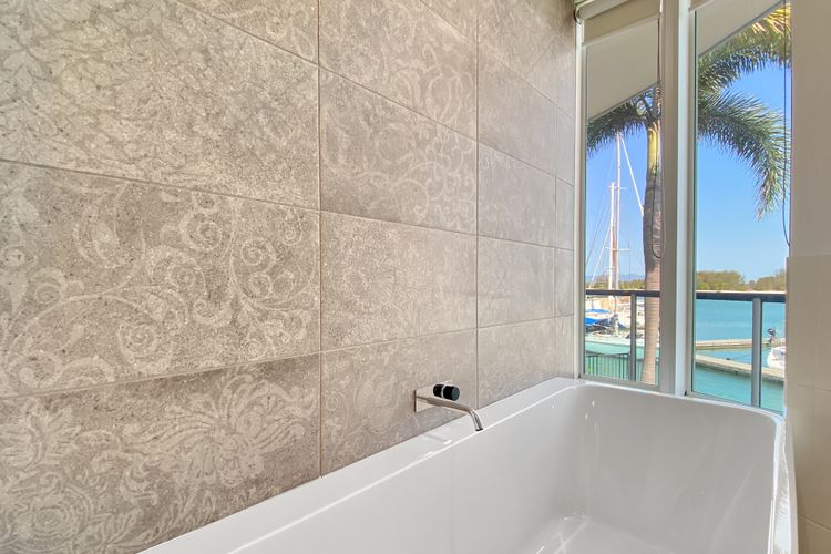 Waters Edge Townhouse 4