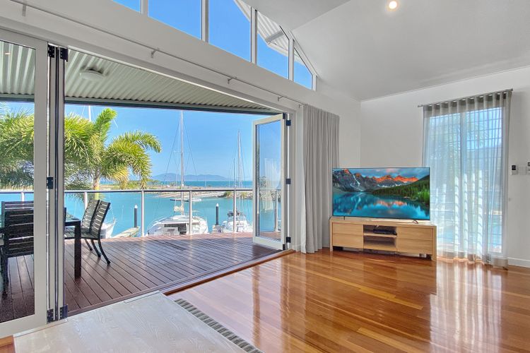 Waters Edge Townhouse 4