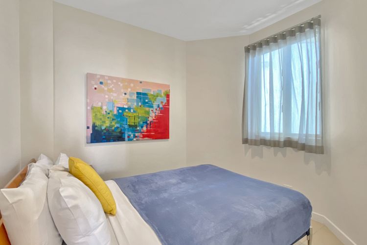 Waters Edge Townhouse 4