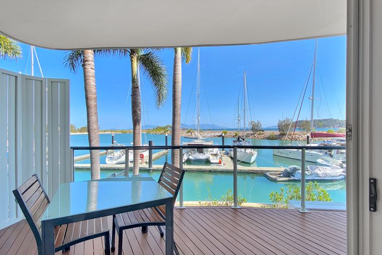 Waters Edge Townhouse 4
