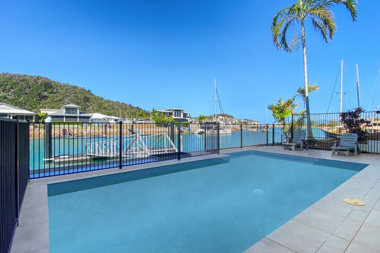 Waters Edge Townhouse 4