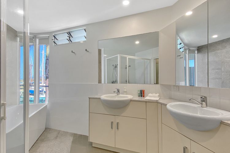 Waters Edge Townhouse 4