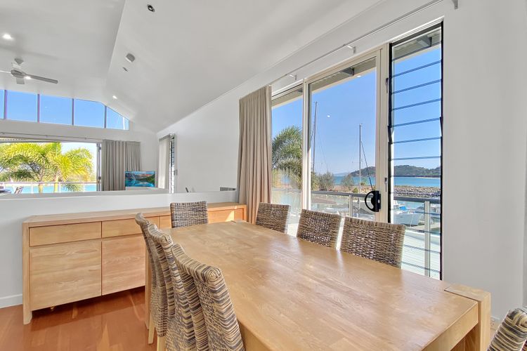 Waters Edge Townhouse 4