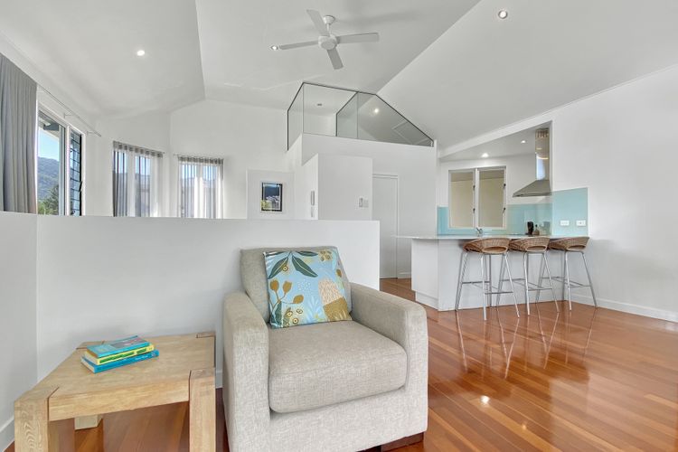 Waters Edge Townhouse 4