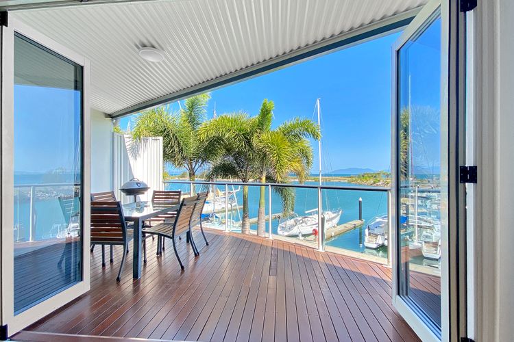 Waters Edge Townhouse 4