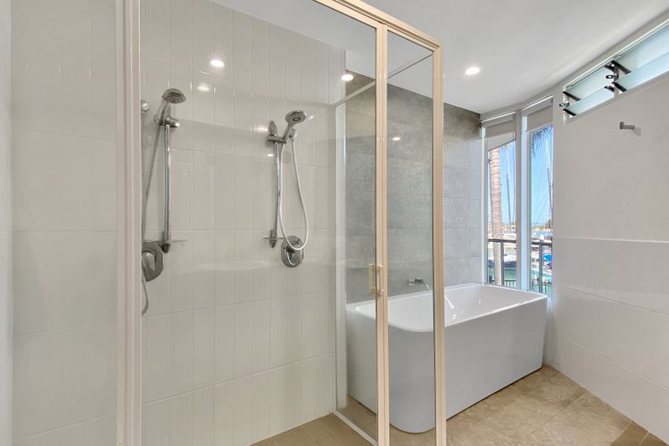 Waters Edge Townhouse 4
