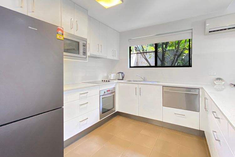 Woodville Beach Townhouse 6