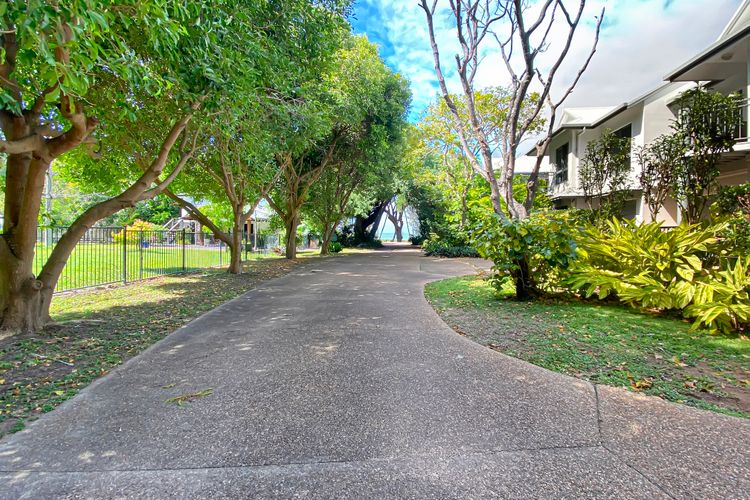 Woodville Beach Townhouse 6