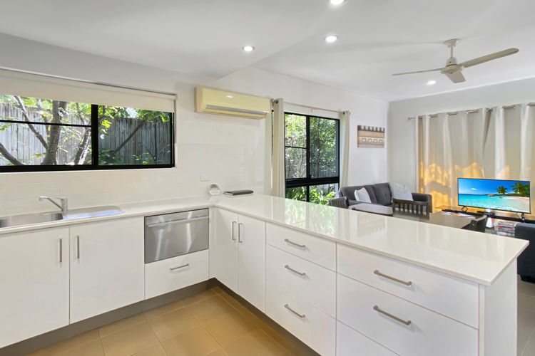 Woodville Beach Townhouse 6