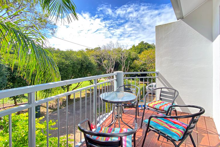 Woodville Beach Townhouse 6