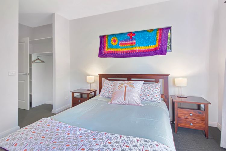 Woodville Beach Townhouse 6
