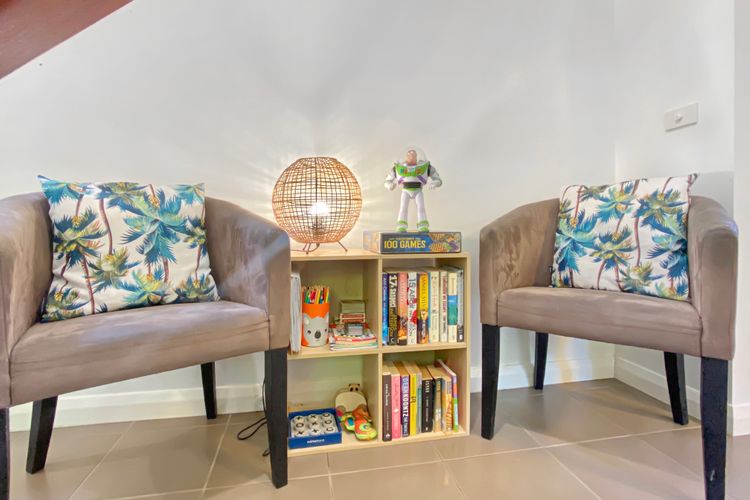 Woodville Beach Townhouse 6