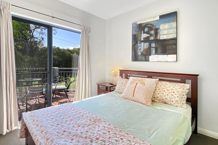 Woodville Beach Townhouse 6