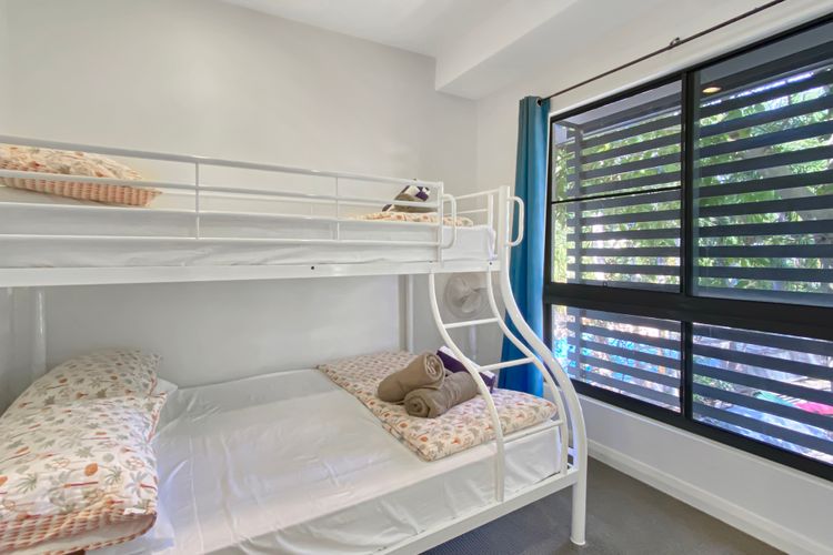Woodville Beach Townhouse 6