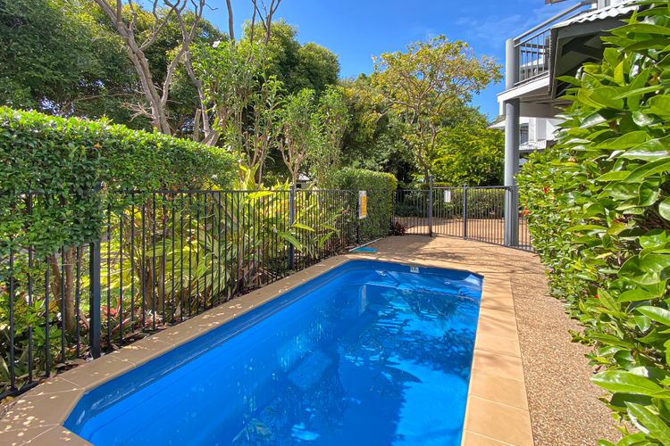 Woodville Beach Townhouse 6