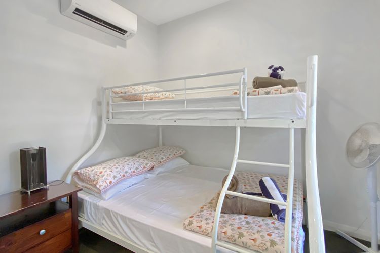 Woodville Beach Townhouse 6