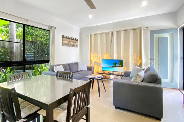 Woodville Beach Townhouse 6