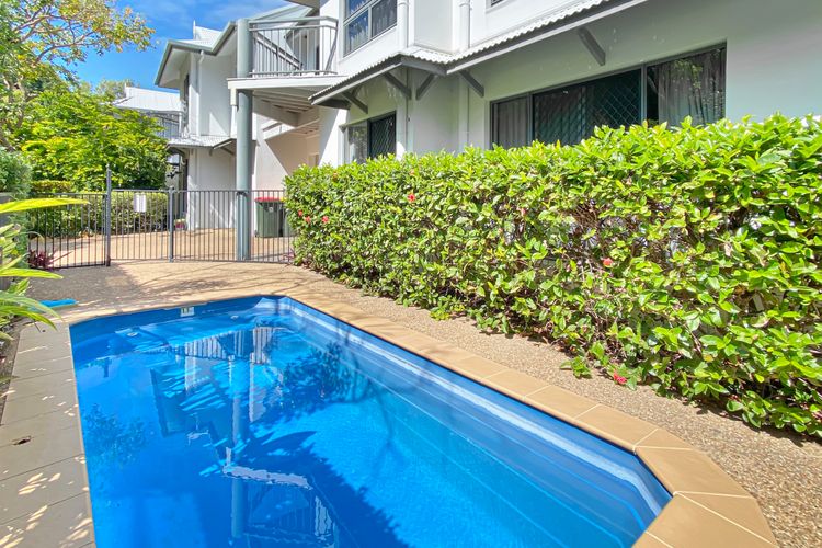Woodville Beach Townhouse 6