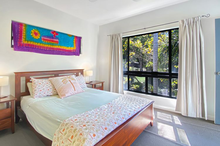 Woodville Beach Townhouse 6