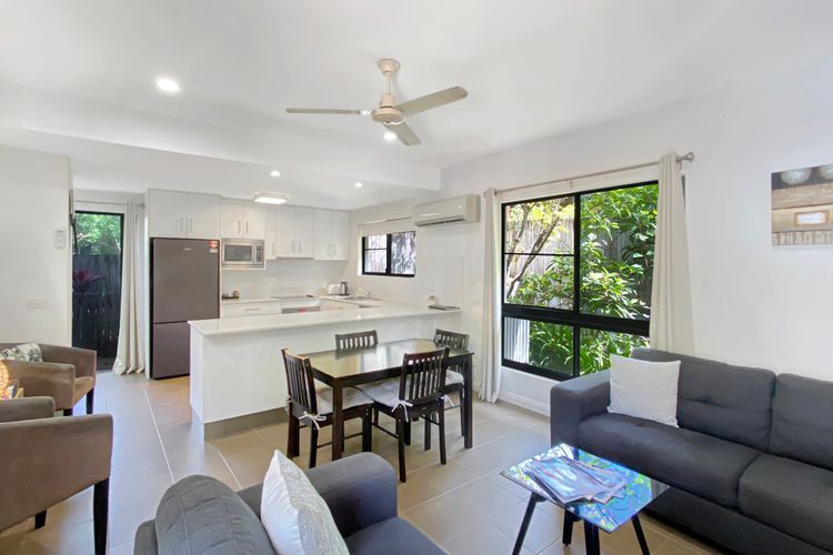 Woodville Beach Townhouse 6