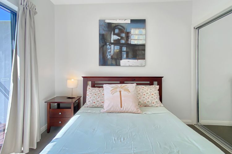 Woodville Beach Townhouse 6