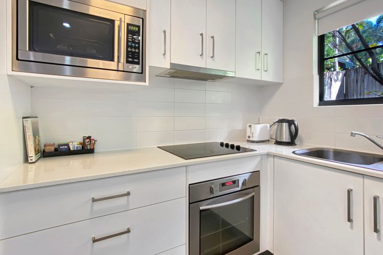 Woodville Beach Townhouse 6