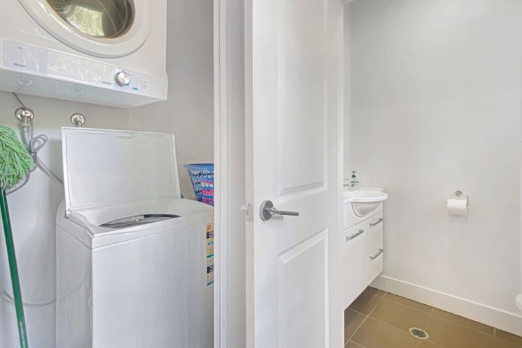 Woodville Beach Townhouse 6