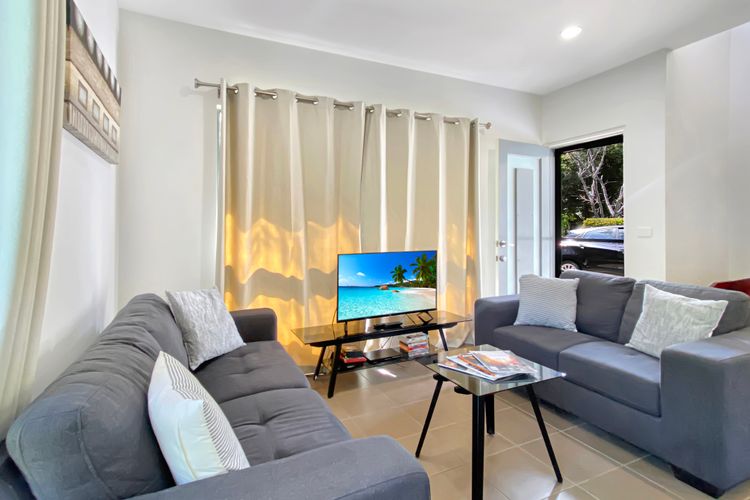 Woodville Beach Townhouse 6