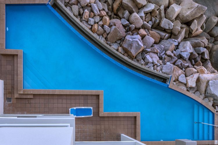 1 Bright Point Apartment 4501 - Pool View
