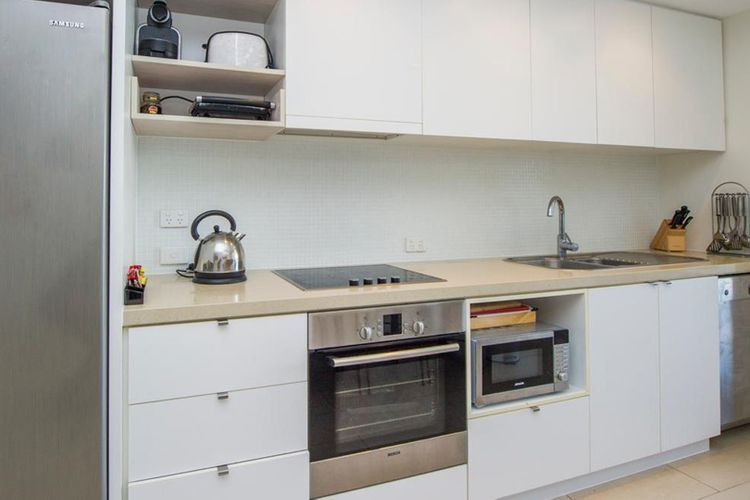 1 Bright Point Apartment 3303