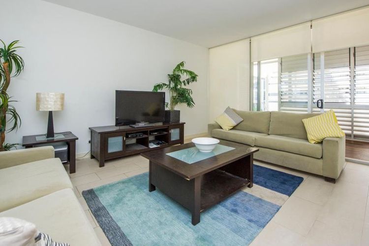 1 Bright Point Apartment 3303