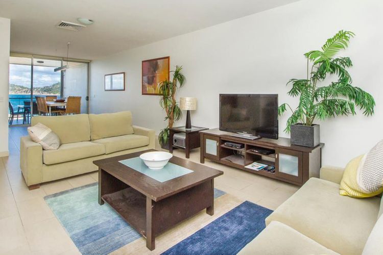 1 Bright Point Apartment 3303