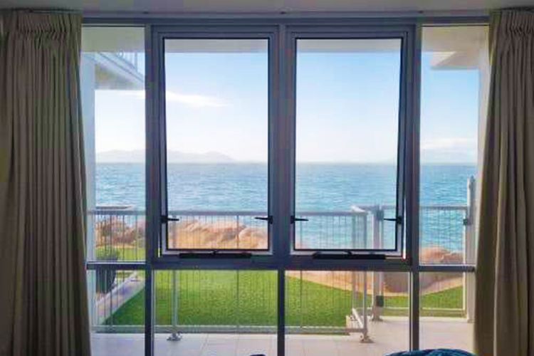 1 Bright Point Apartment 4104