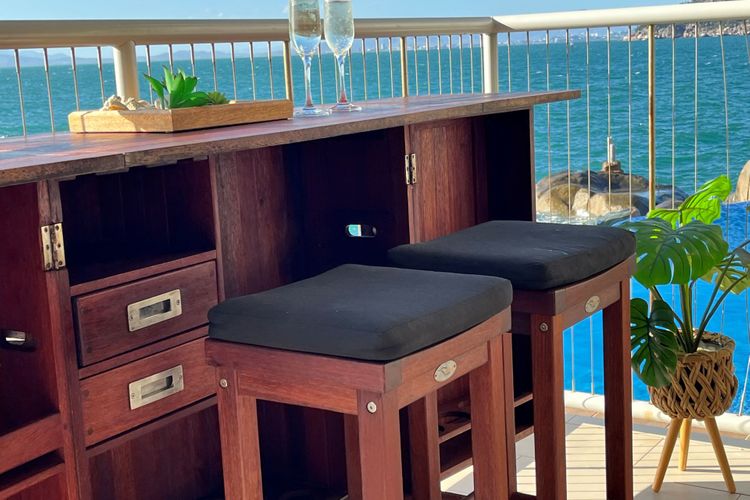 1 Bright Point Apartment 4104