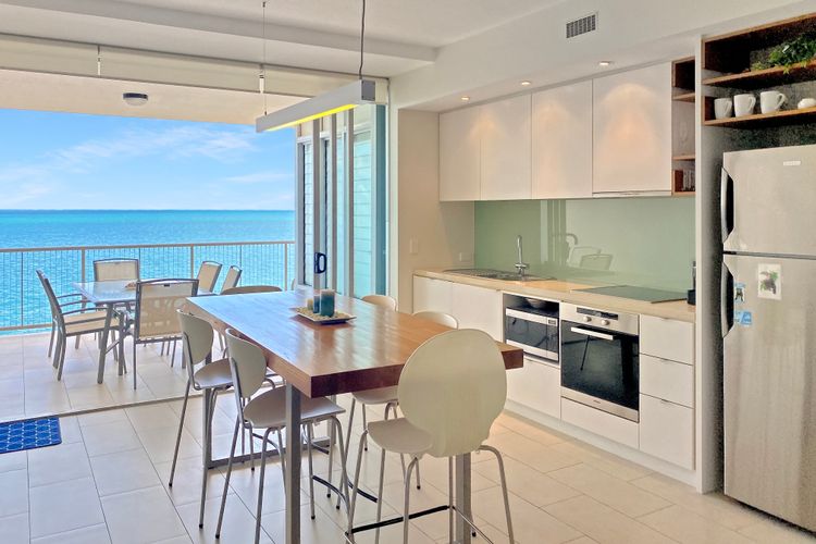 1 Bright Point Apartment 4203