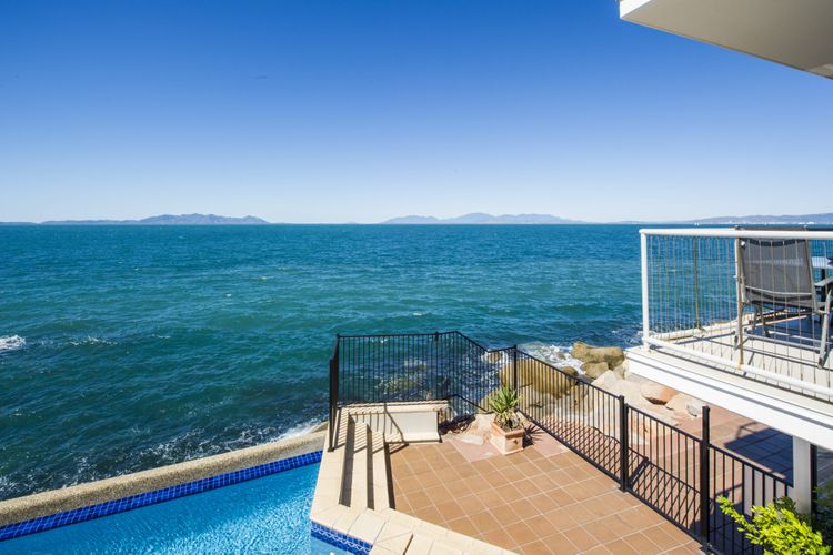 1 Bright Point Apartment 5102 - Pool/Ocean View